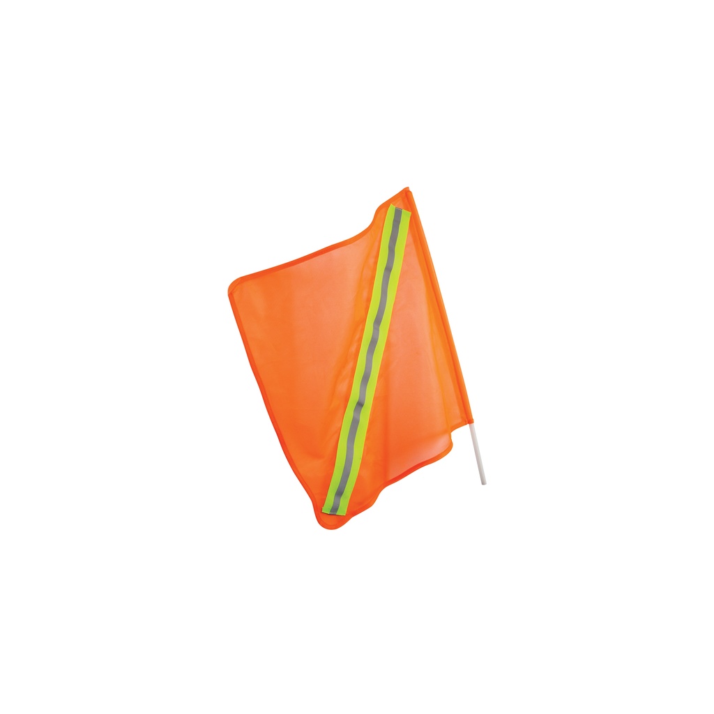 [T13119] Banderola vial con reflejante, Truper