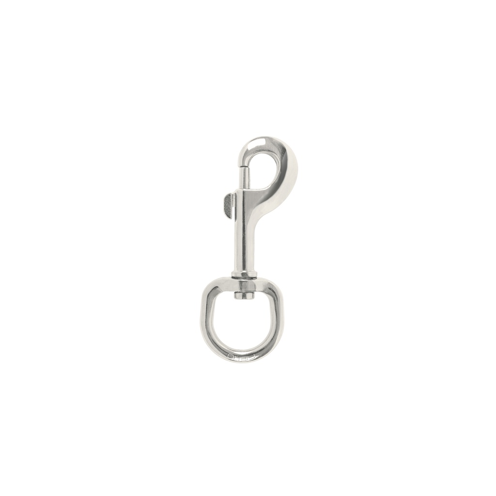 Bandola de zinc de 1' giratoria, Fiero