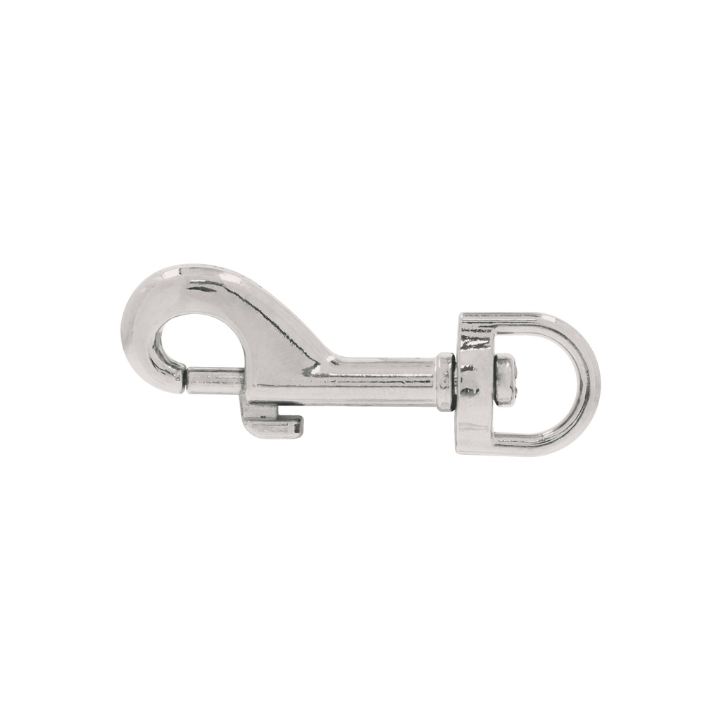 Bandola de zinc de 1/2' giratoria, Fiero - Pag 553