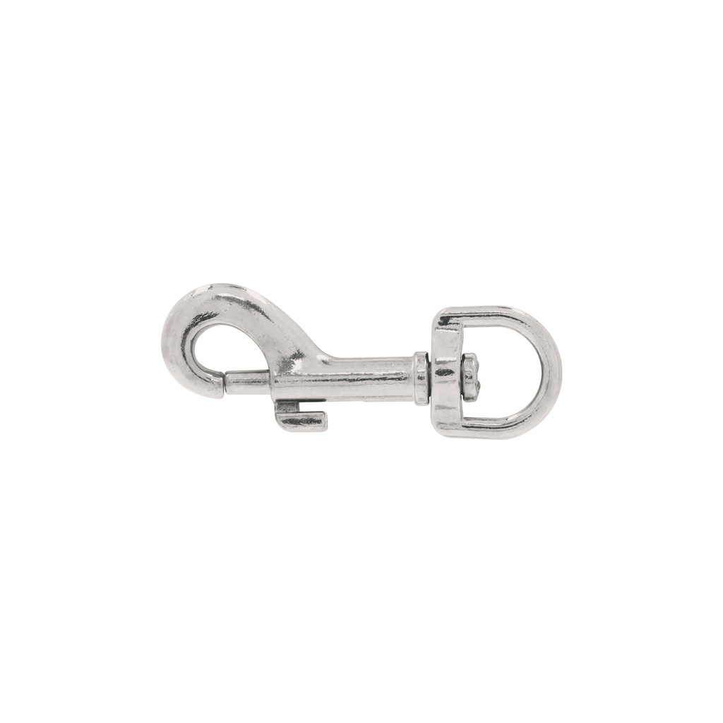 Bandola de zinc de 7/16' giratoria, Fiero