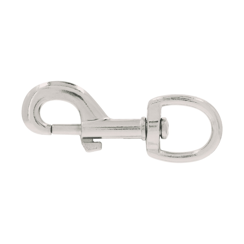 Bandola de zinc de 7/8' giratoria, Fiero - Pag 553