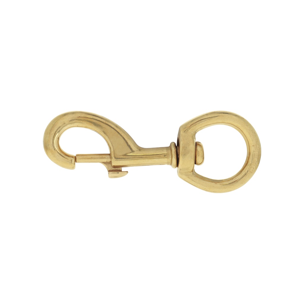 Bandola destorcedora de latón 1-1/8', Fiero - Pag 553