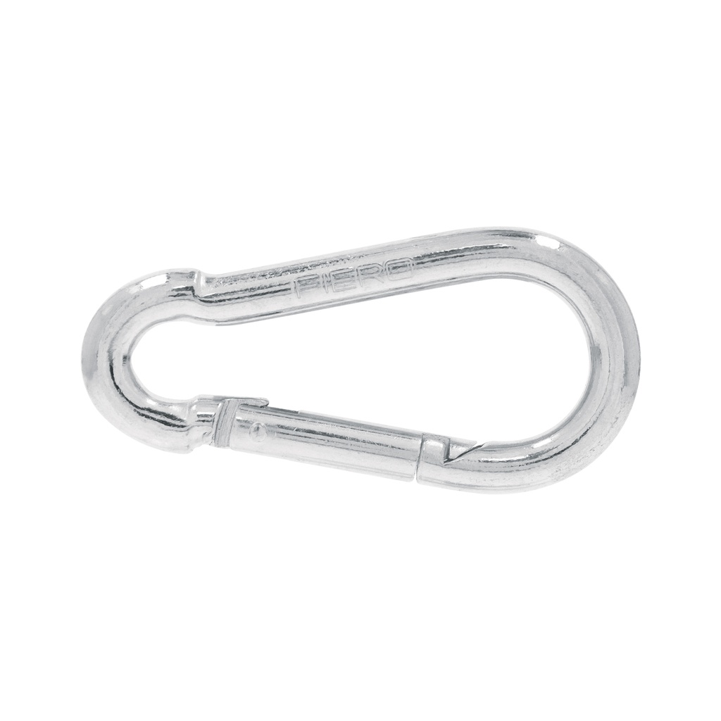 [T44039] Bandola mosquetón de acero 5/16', Fiero - Pag 553