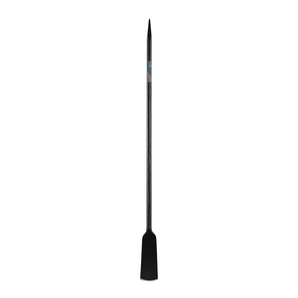 Barra cavadora 1' x 150 cm, escoplo 102 mm, Truper