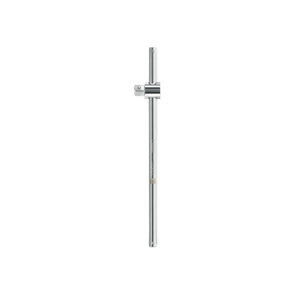 Barra corrediza para dados cuadro 3/4', Truper - Pag 161