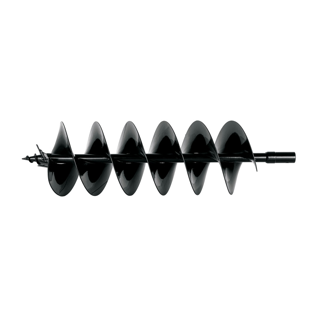 Barrena de 20 cm de diámetro para AHO-52, Truper - Pag 301