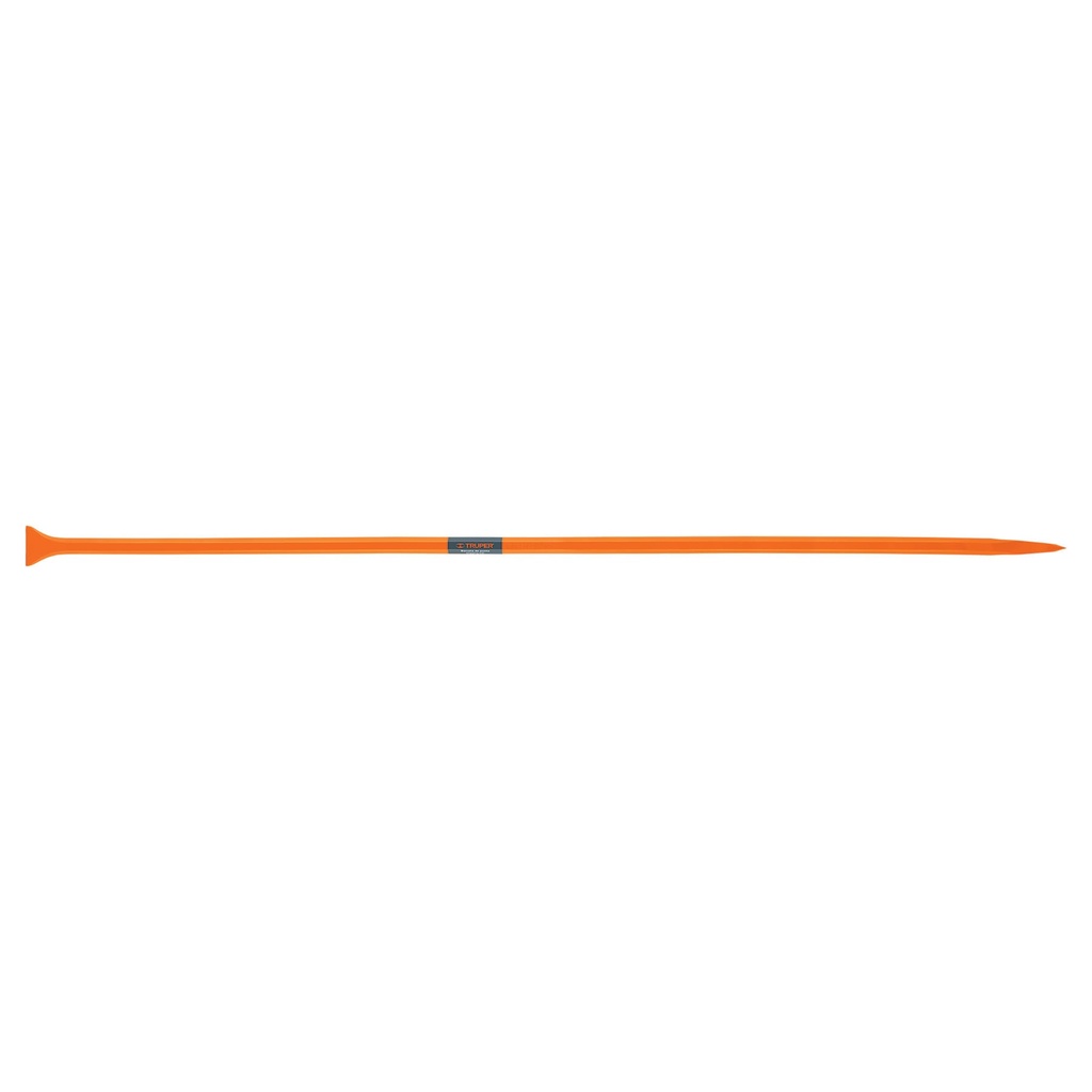 [T10762] Barreta de punta de 1'x175 cm, escoplo 72 mm,Truper