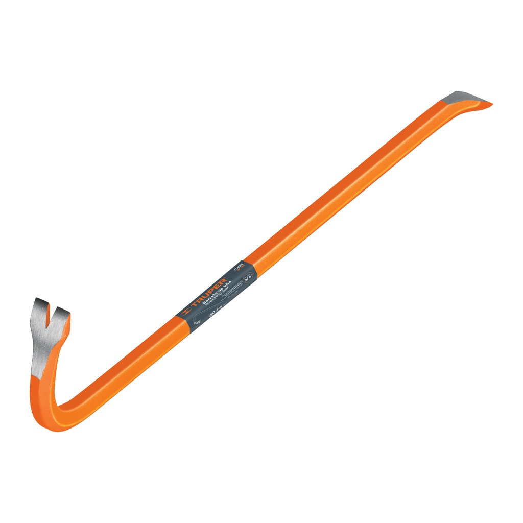 Barreta de una de 3/4' x 60 cm, Truper