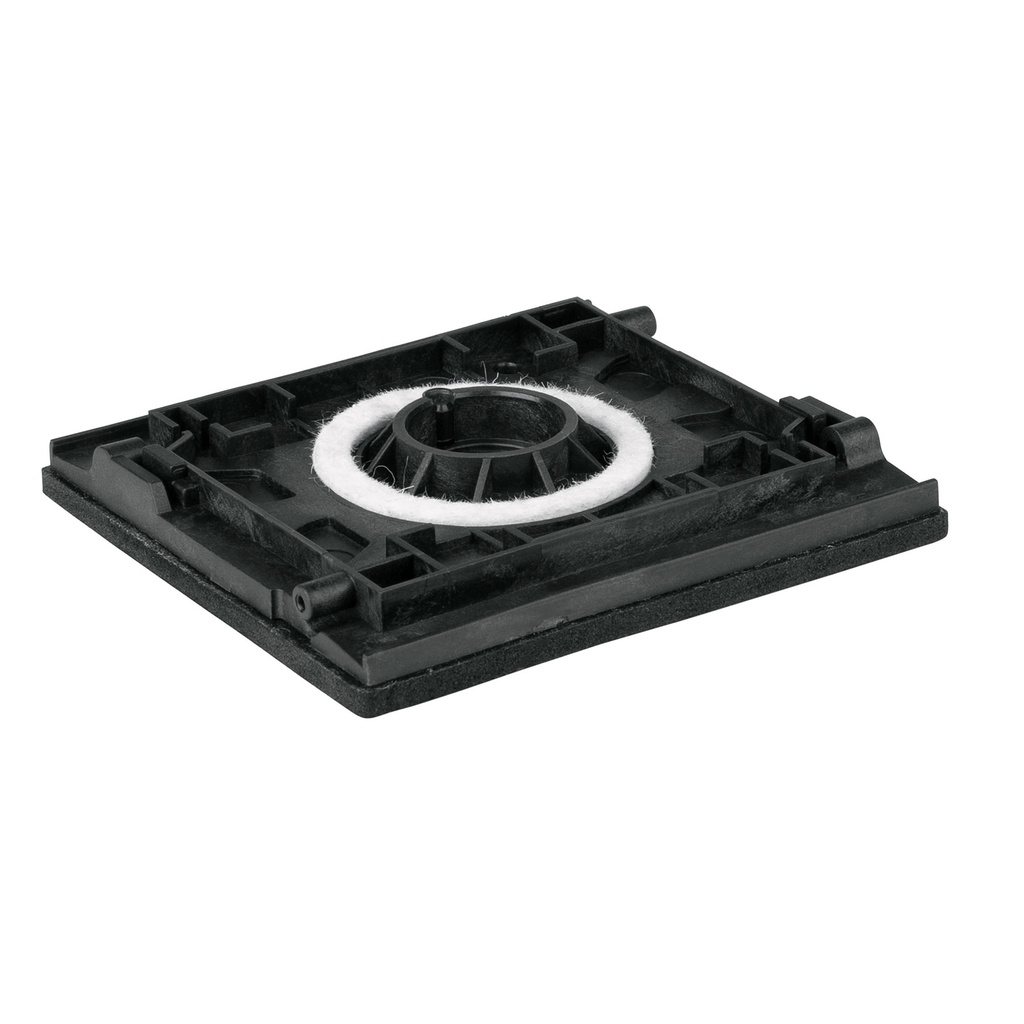 [T101915] Base hook and loop para LIOR-1/4A2, Truper