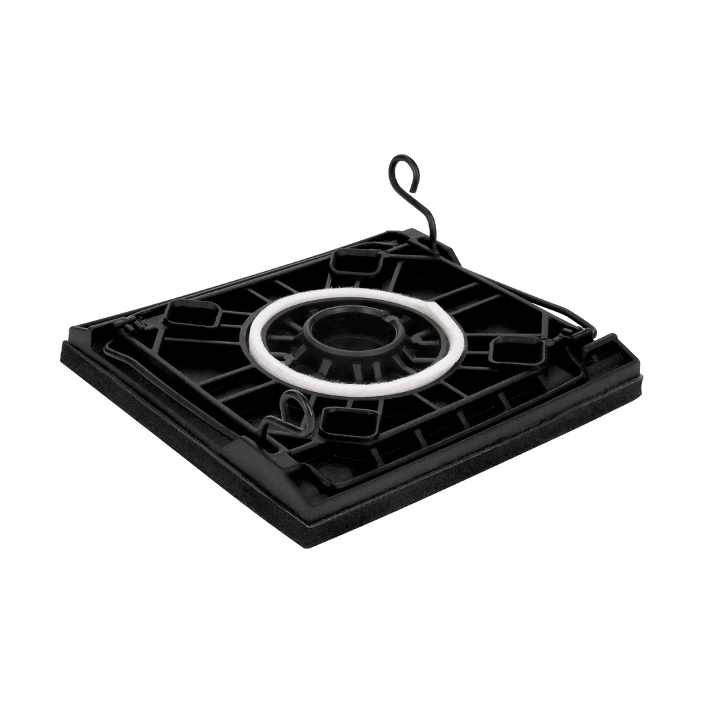 Base hook and loop para LIOR-1/4A3, Truper