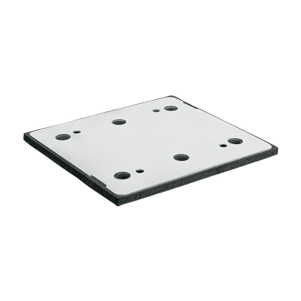 Base hook and loop para LIOR-1/4N2, Truper