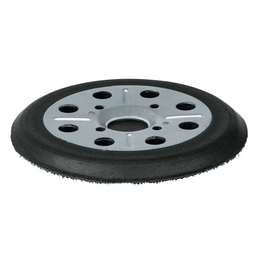 [T101923] Base hook and loop para LIRO-5A, Truper