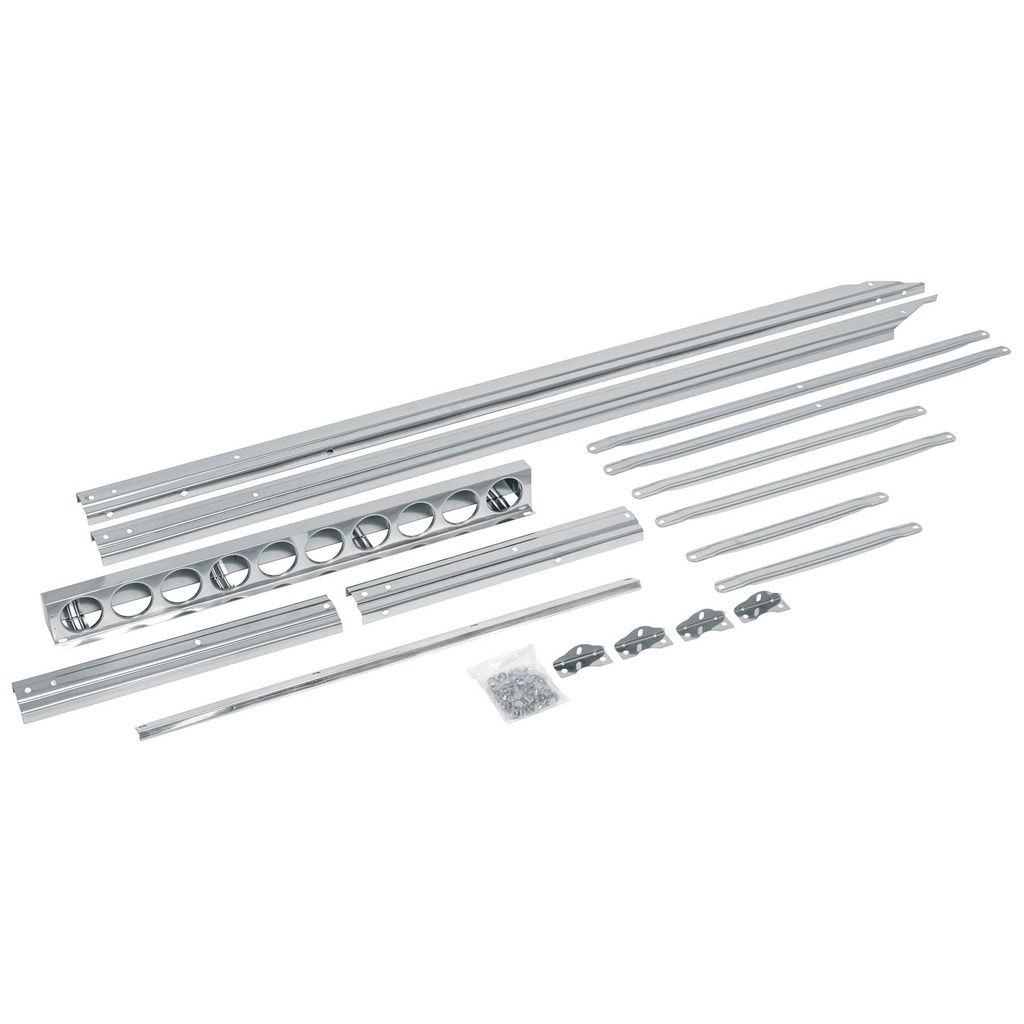 [T47664] Base para termotanque para modelo CALE-10S, Foset