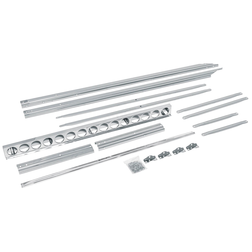 [T47667] Base para termotanque para modelo CALE-15S, Foset