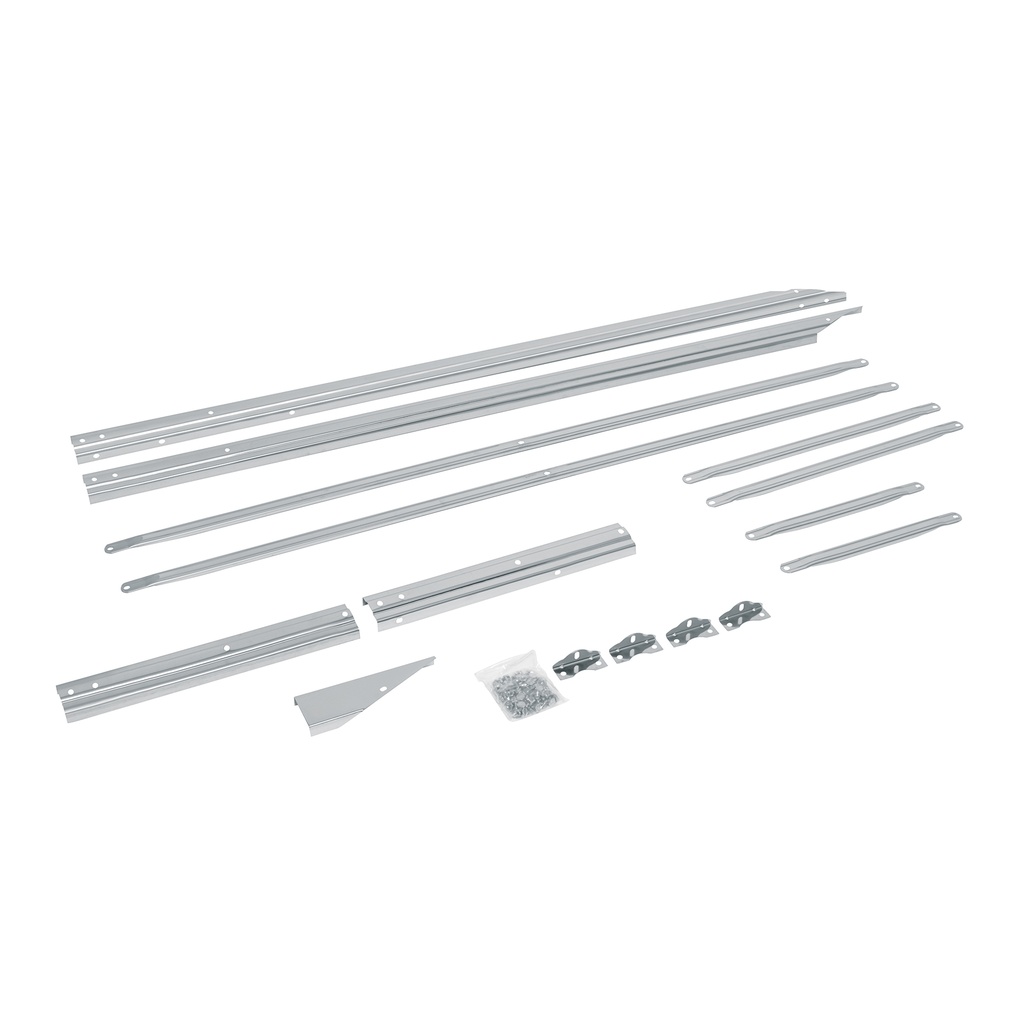 Base para termotanque para modelo CALE-20S, Foset