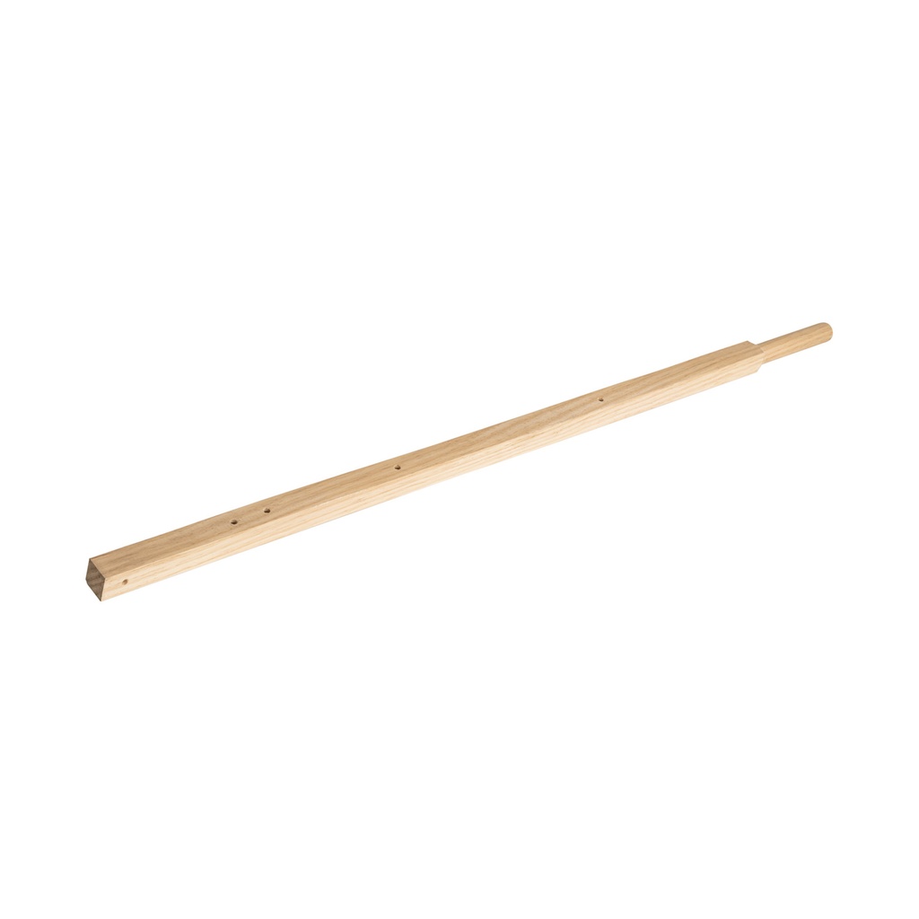 Bastidor de madera 37x37mm p/carretillas CAP-5WFFG/CAP-5WNDG - Pag 101