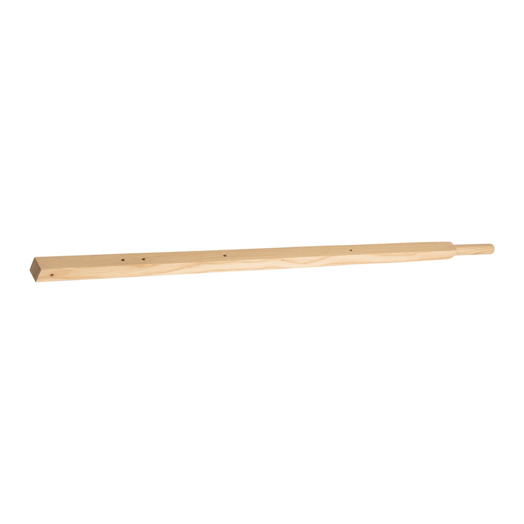 Bastidor de madera 39x39mm p/carretillas CAP-5WFFR/CAP-5WNDR