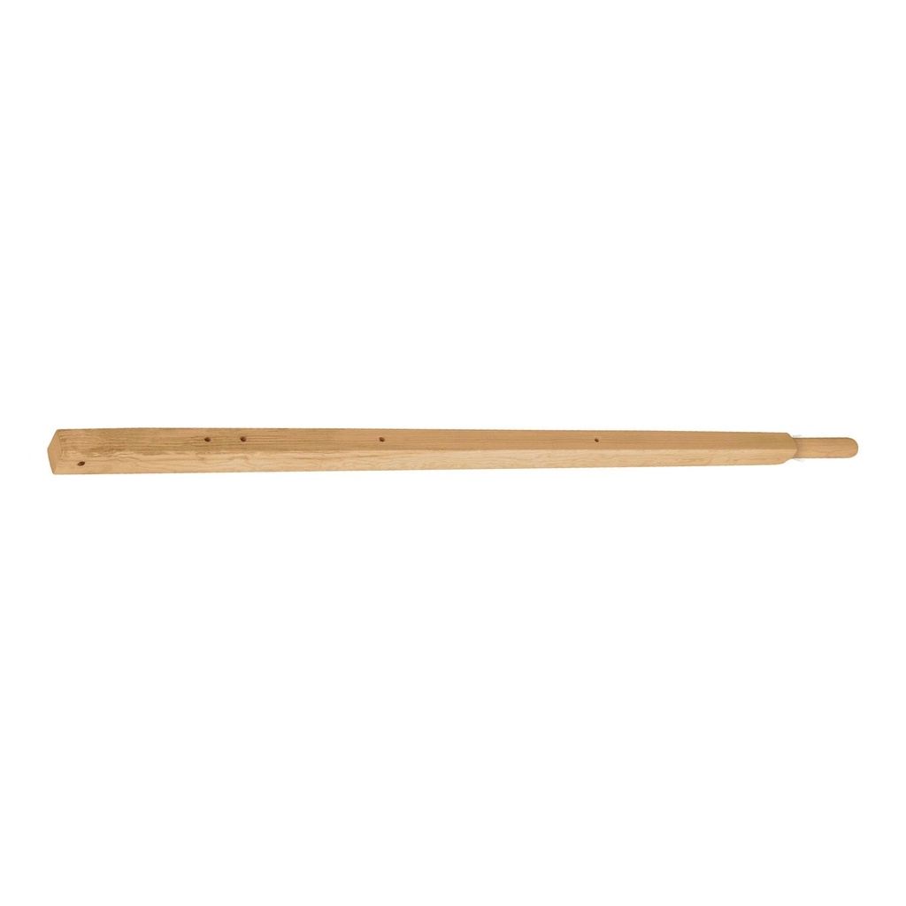 Bastidor de madera 51x41 mm para carretillas TP-8 y TP-6