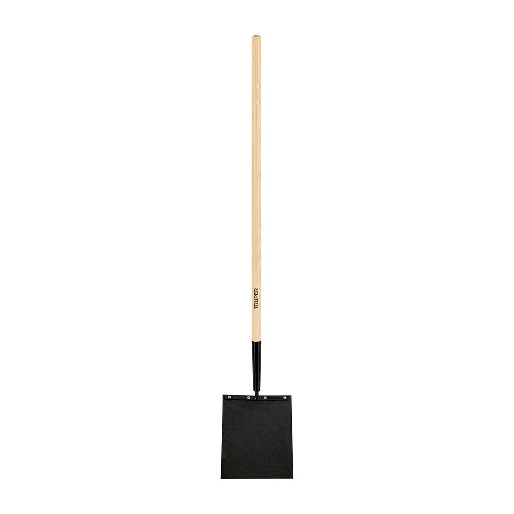 [T17890] Bate fuego con mango de madera de 60', Truper