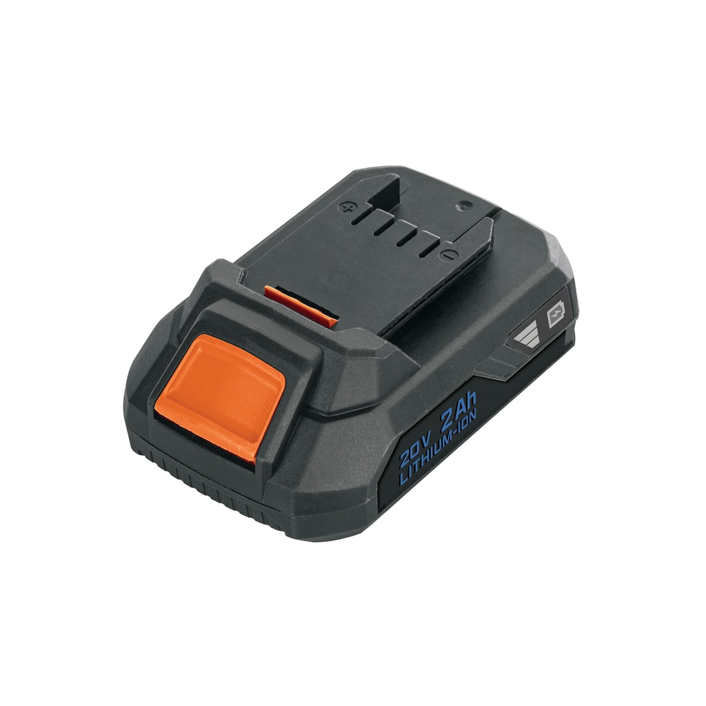 Batería ion litio Truper MAX 20V, 2Ah - Pag 264