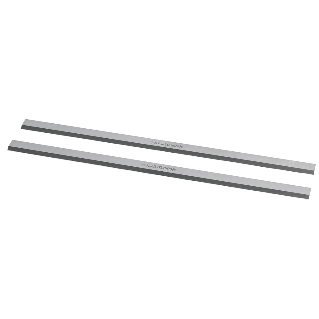 [T16243] Blíster con 2 cuchillas HSS para cepillo portatil CEP-12