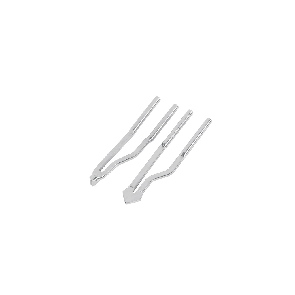 [T17555] Blíster con 2 puntas para cautín tipo pistola CAU-230