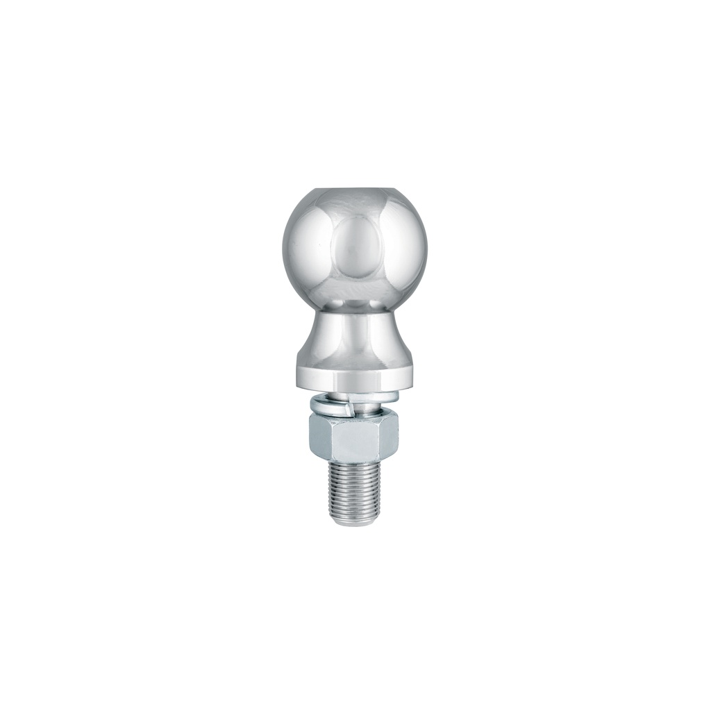Bola de arrastre, capacidad 3500 lb, Truper
