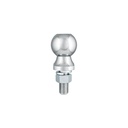 Bola de arrastre, capacidad 3500 lb, Truper