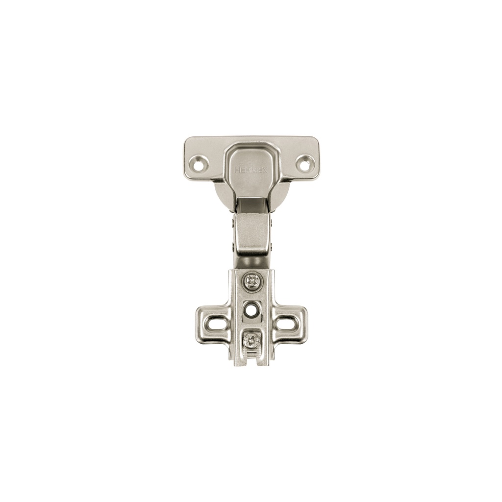 Bolsa c/2 bisagras bidimensionales 110°, cobertura interna - Pag 580