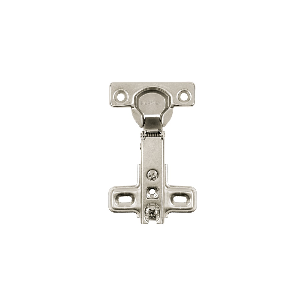 Bolsa c/2 bisagras bidimensionales 95°, cobertura completa - Pag 580