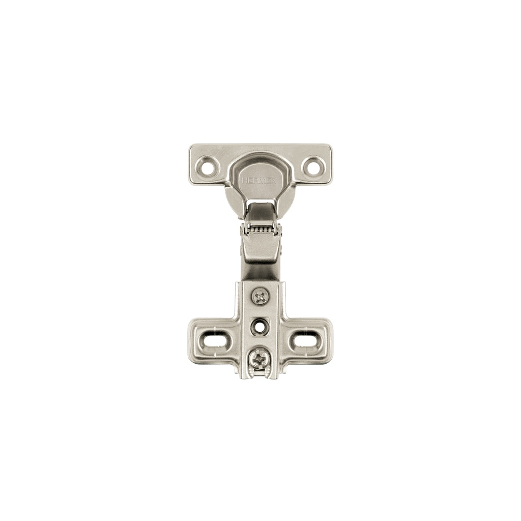 Bolsa c/2 bisagras bidimensionales de 95°, cobertura media - Pag 580