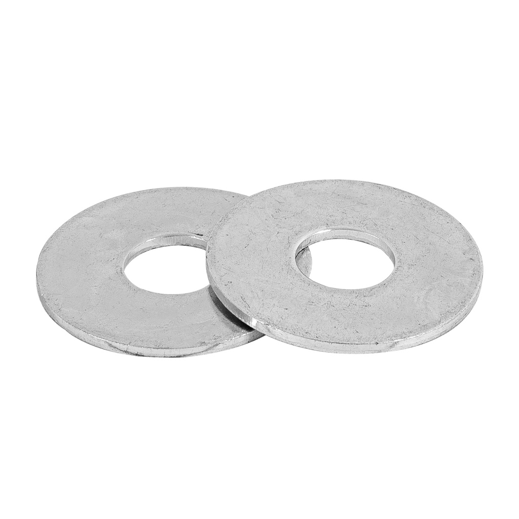 [T44544] Bolsa con 1 kg de arandelas planas de 5/16', Fiero