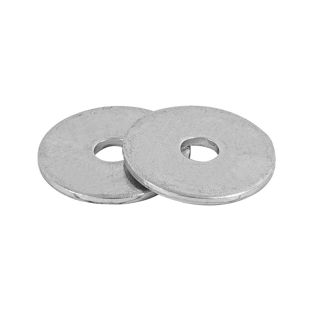 [T44541] Bolsa con 1 kg de arandelas planas de 5/32', Fiero
