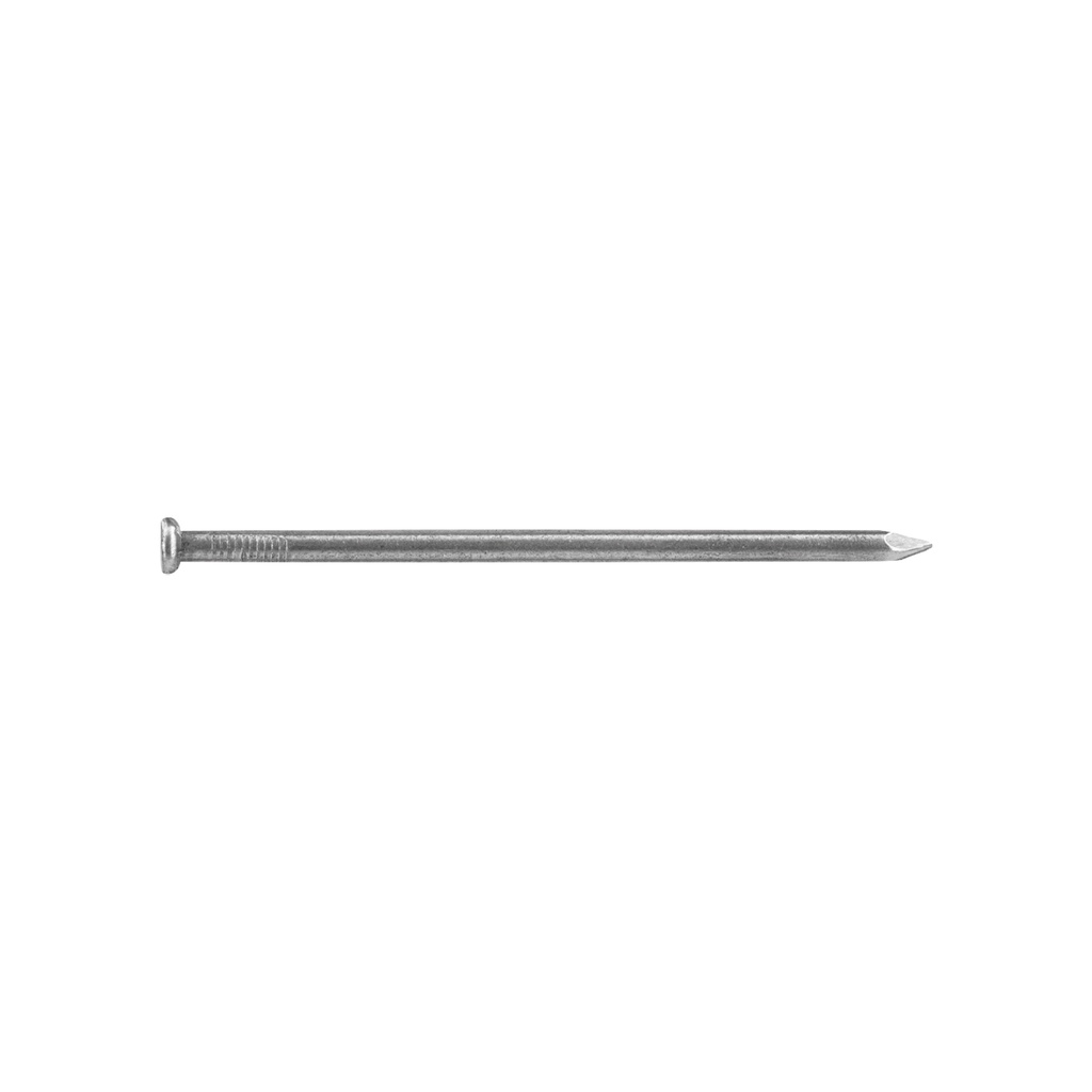 Bolsa con 1 kg de clavo estándar 4' con cabeza, Fiero