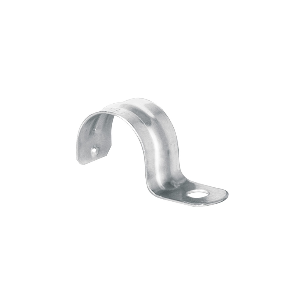 Bolsa con 10 abrazaderas 1' tipo uña para tubo, Volteck - Pag 435