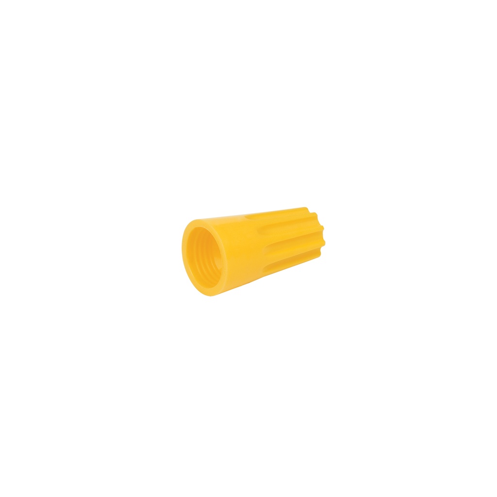 Bolsa con 10 capuchones para cable, calibres 12 a 10 AWG - Pag 516