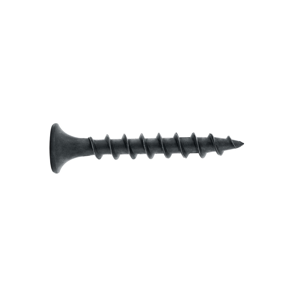 [T44344] Bolsa con 100 pijas #8 x 1-1/4' multiusos, Fiero
