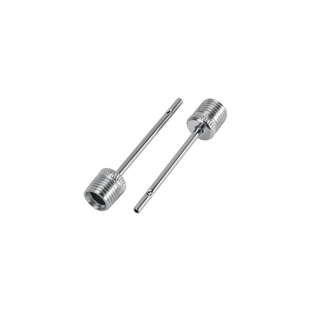 [T21692] Bolsa con 100 válvulas para inflar balones, Pretul