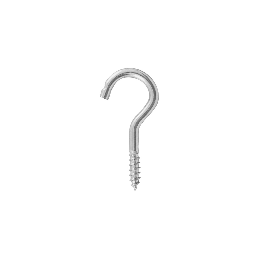 Bolsa con 144 armellas abiertas de 19 x 60, Fiero - Pag 570