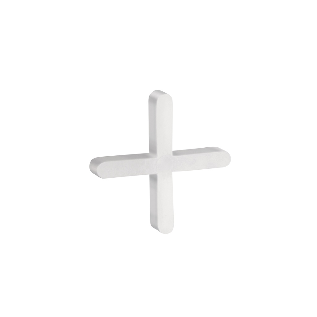 [T12973] Bolsa con 150 separadores de 3 mm de losetas, Truper