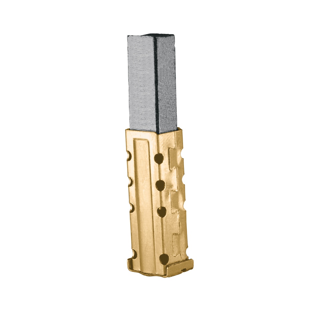 [T102178] Bolsa con 2 carbones de repuesto para ASP-5X, Truper