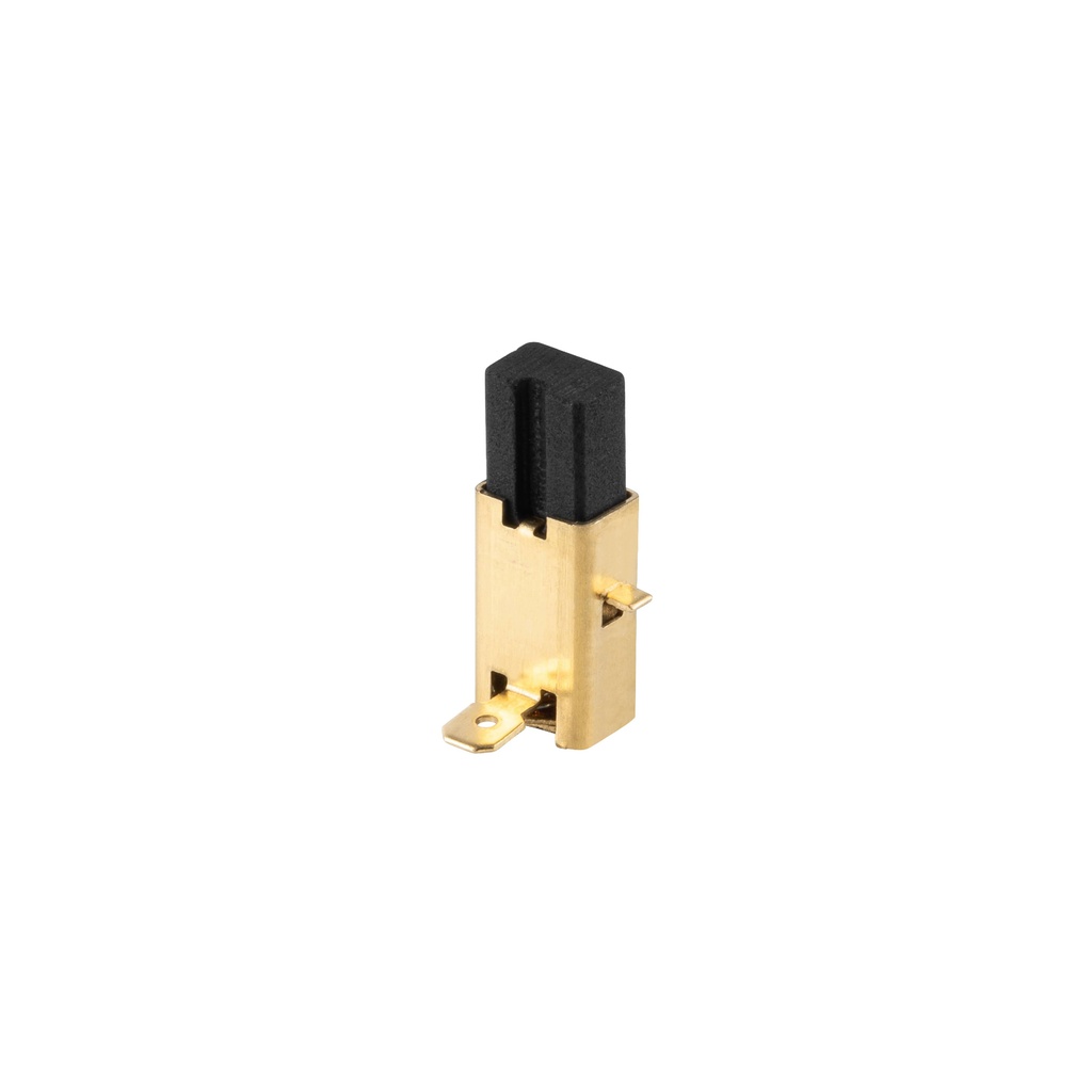 [T13446] Bolsa con 2 carbones de repuesto para CEPEL-3-1/4N, Truper