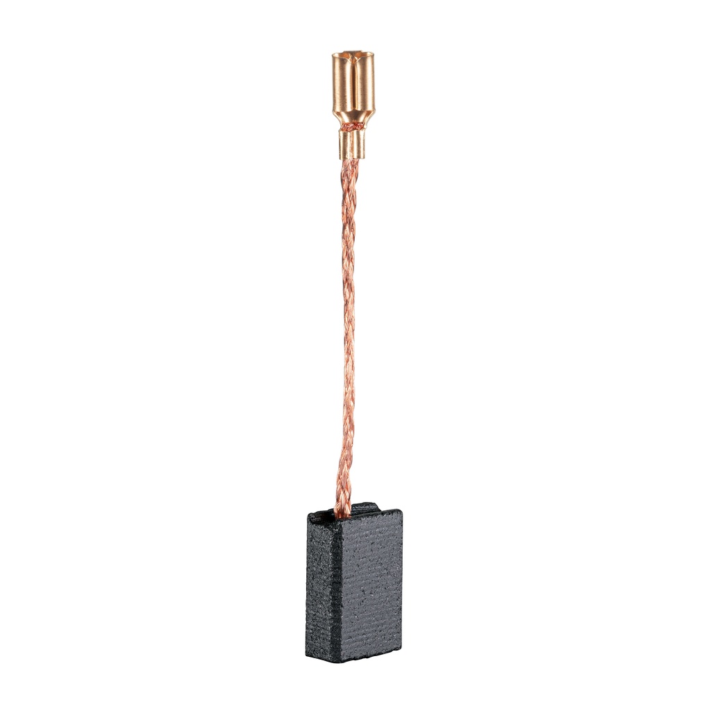 Bolsa con 2 carbones de repuesto para ERGO-4580, Truper