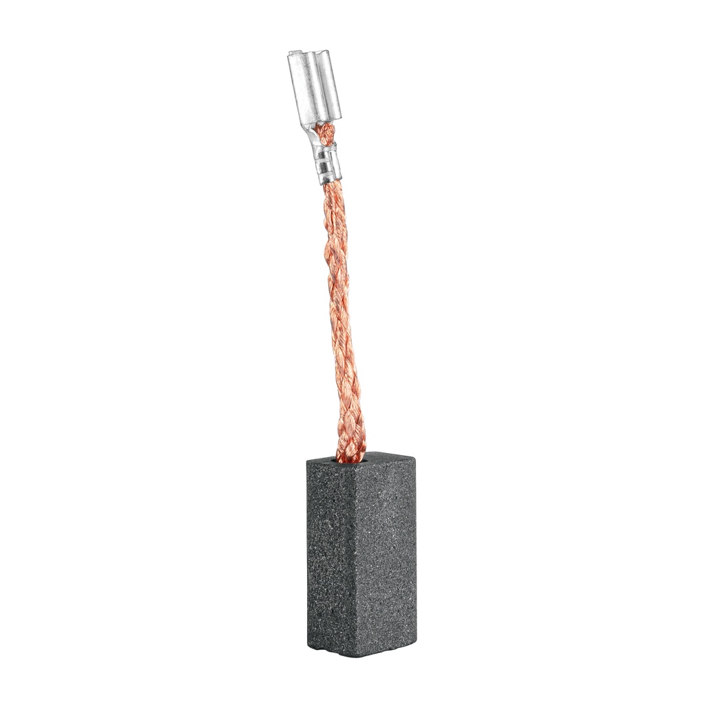 [T11161] Bolsa con 2 carbones de repuesto para ESMA-4-1/2A12, Truper