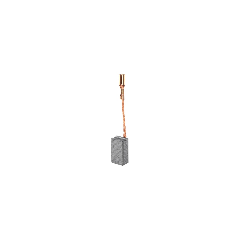 Bolsa con 2 carbones de repuesto para ESMA-4-1/2A3, Truper