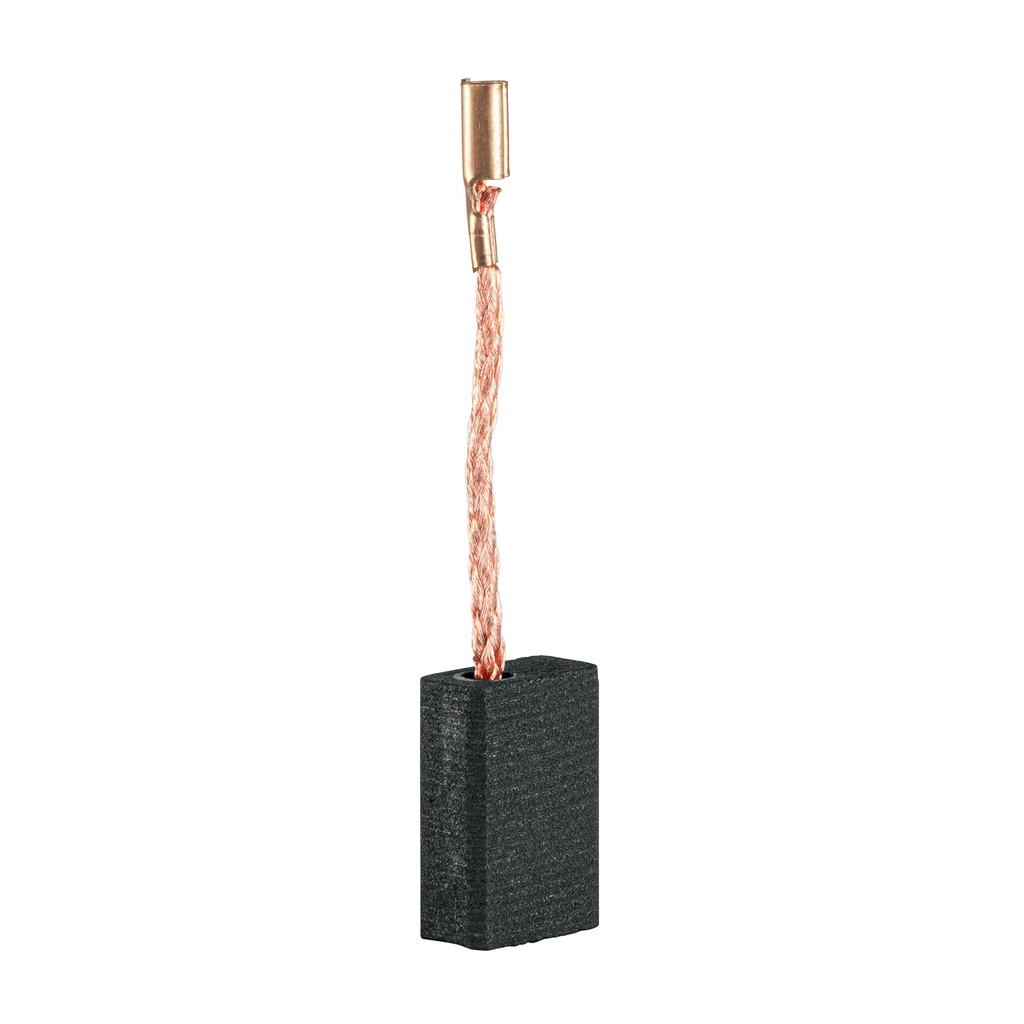 [T11013] Bolsa con 2 carbones de repuesto para ESMA-4-1/2A9, Truper