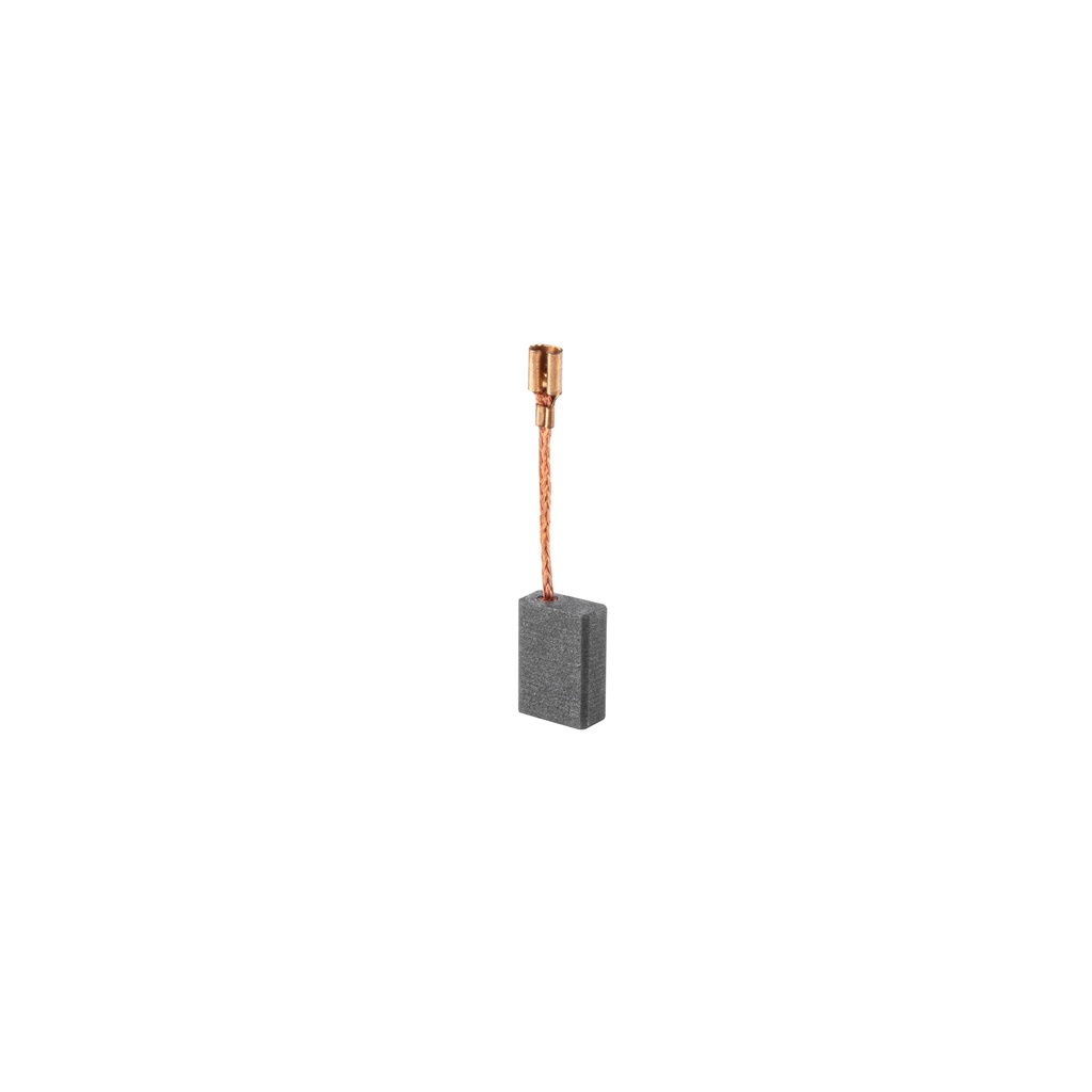 [T12342] Bolsa con 2 carbones de repuesto para ESMA-4-1/2N3, Truper