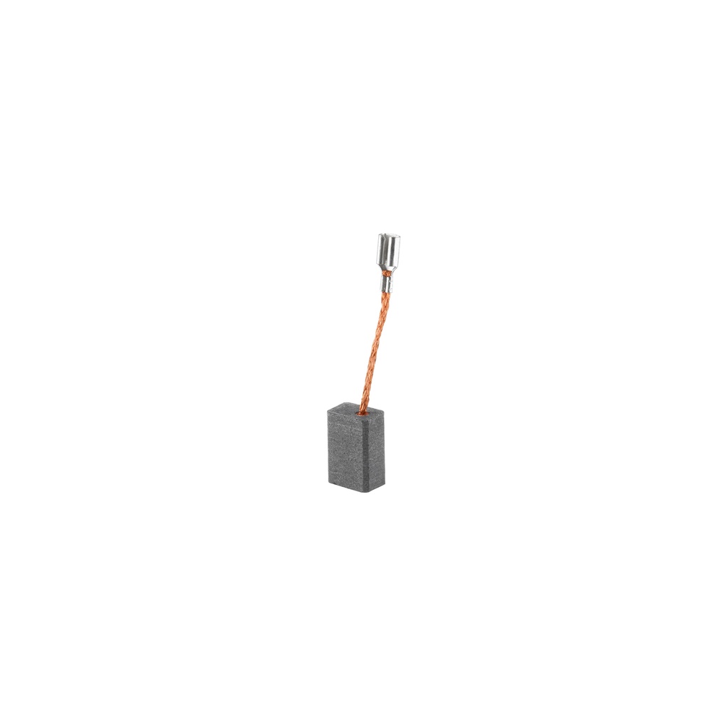 [T12343] Bolsa con 2 carbones de repuesto para ESMA-4-1/2N4, Truper