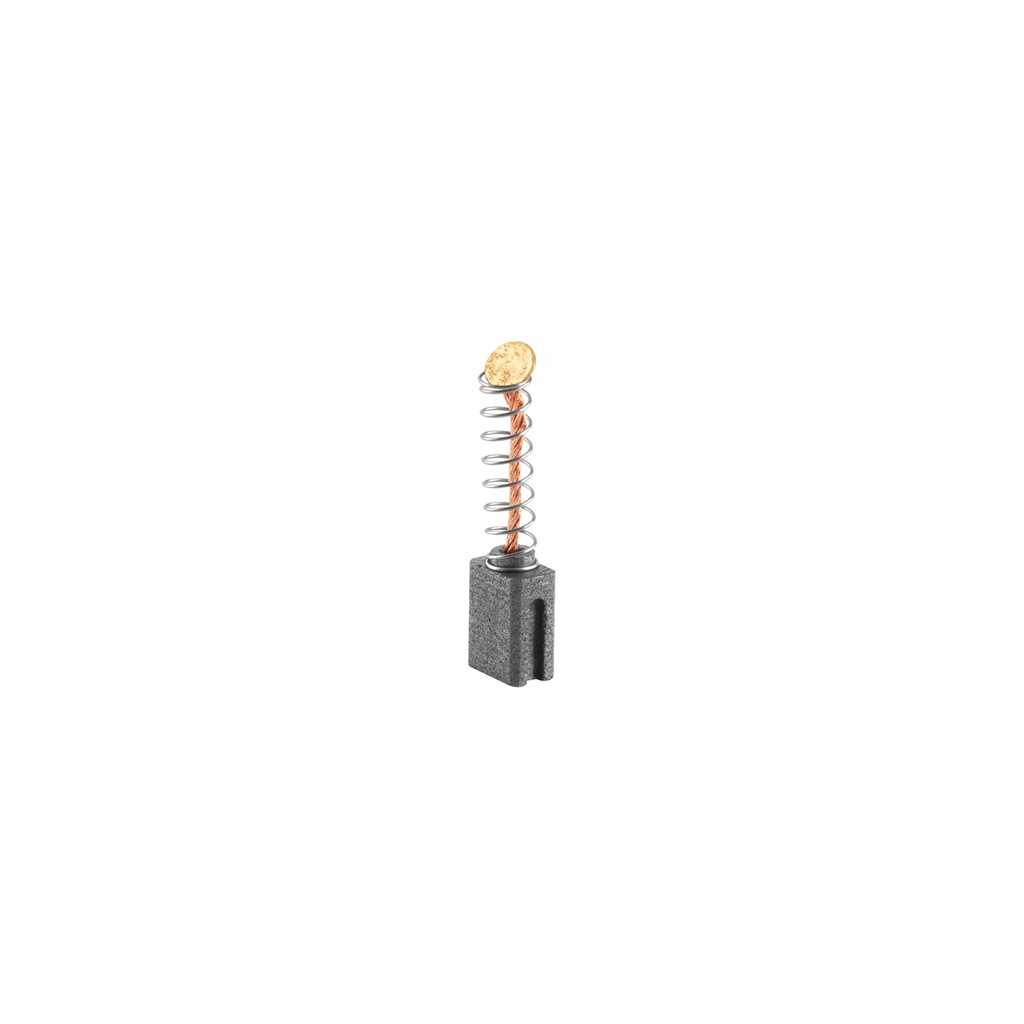 [T21250] Bolsa con 2 carbones de repuesto para ESMA-4-1/2P4, Pretul