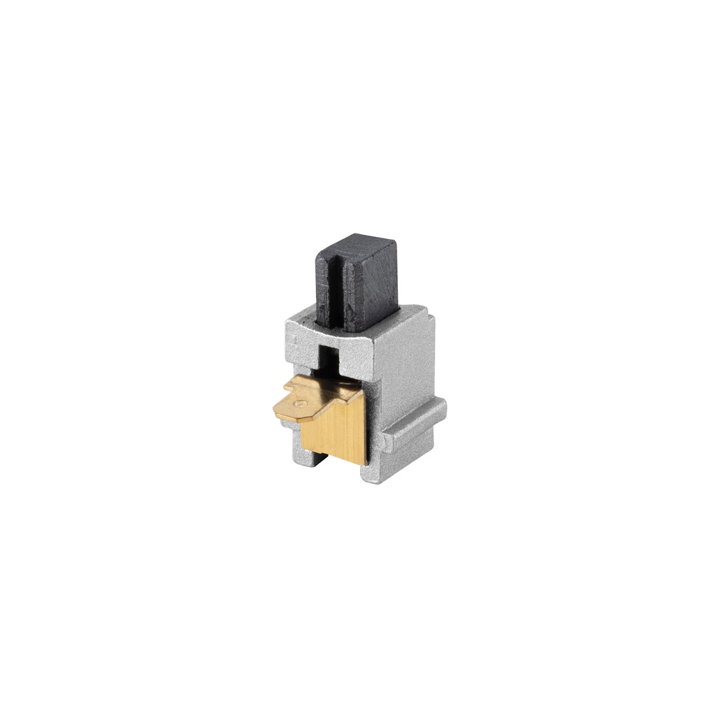 [T11681] Bolsa con 2 carbones de repuesto para IMP-1/2N, Truper